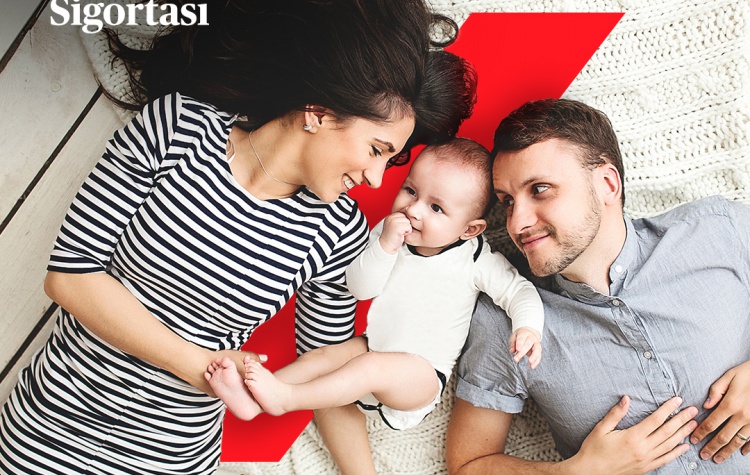 Tamamlayıcı Sağlık Sigortam İle Ailem Güvende