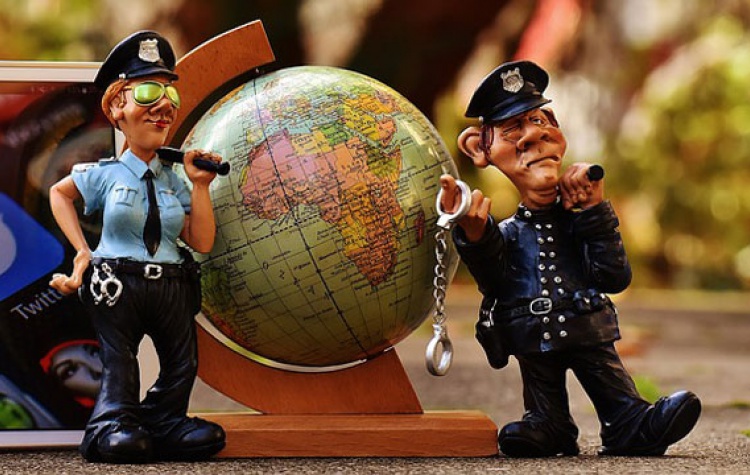 Trafik Poliçenizi unutmayın